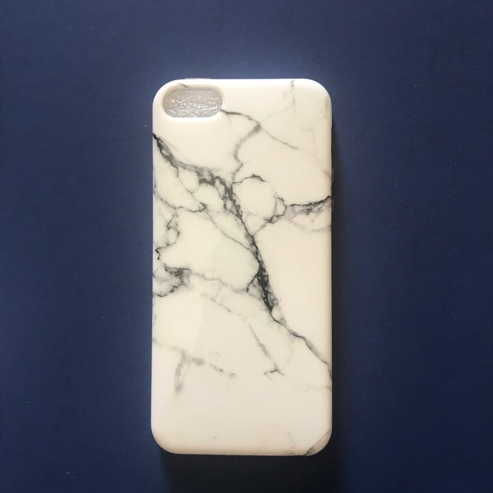 Marble Phone Case⚡️